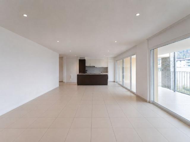 Apartment mieten in Aldesago, Tessin