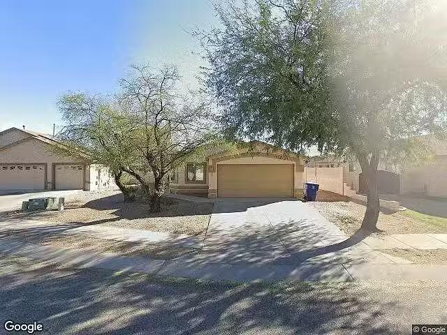 House for rent in Tucson