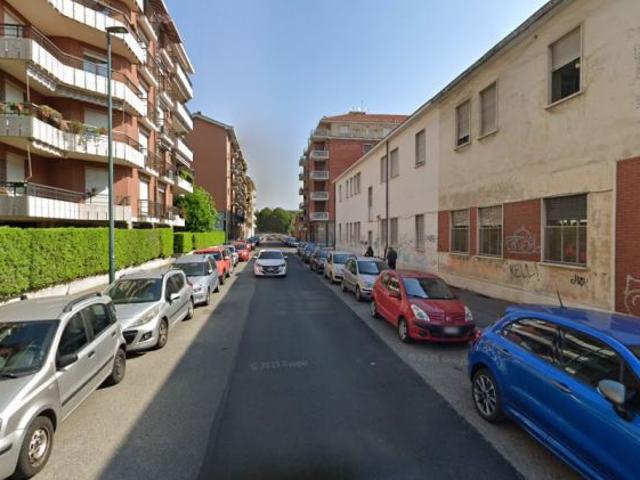 Appartamento in affitto a Circoscrizione 3, Piemonte