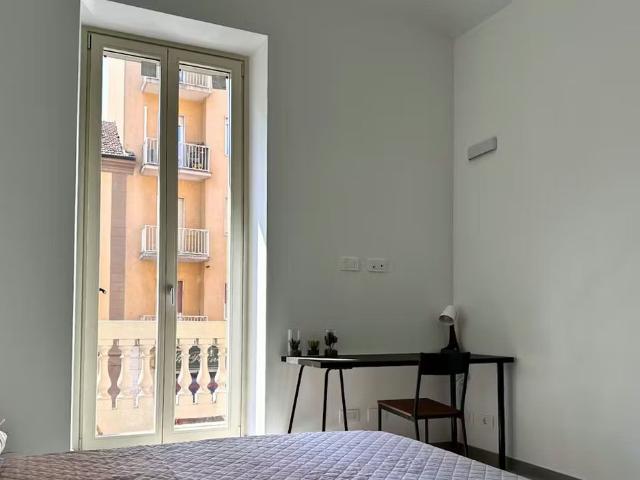 Appartamento in affitto a Circoscrizione 3, Piemonte