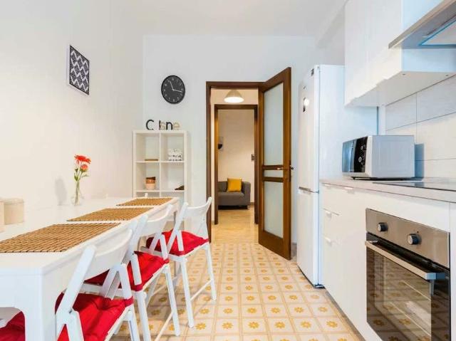 Appartamento in affitto a San Carlo, Padova