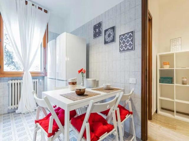 Appartamento in affitto a San Carlo, Padova