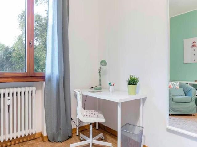 Appartamento in affitto a San Carlo, Padova