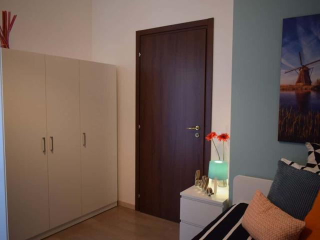 Stanza in affitto a Zona Nord, Brescia