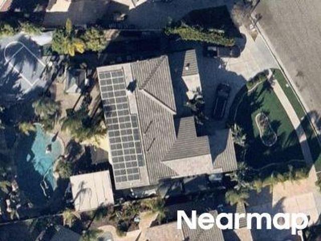 House for sale in Corona, California