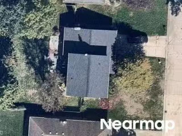 House for sale in Clinton Township