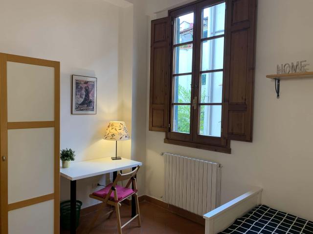 Stanza in affitto a Quartiere 1, Firenze