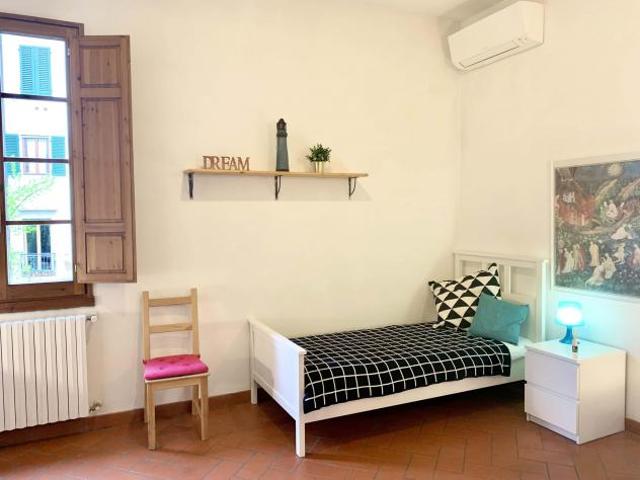 Stanza in affitto a Firenze, Toscana