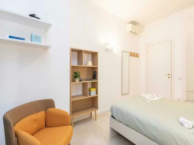 Appartamento in affitto a Municipio 5, Milano