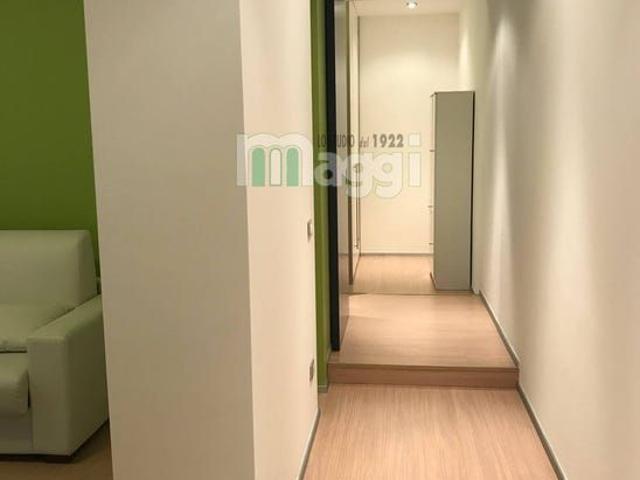 Appartamento in affitto a Vigentina, Milano