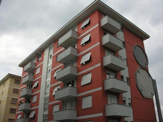 Apartment mieten in Locarno, Tessin