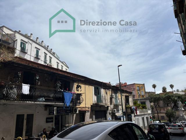 Stanza in affitto a Municipalità 2, Campania