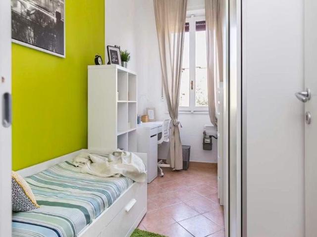 Appartamento in affitto a Lorenteggio, Milano