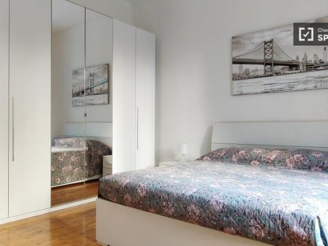 Appartamento in affitto a Vetra, Milano