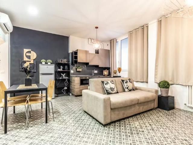 Appartamento in affitto a Porto-Saragozza, Bologna