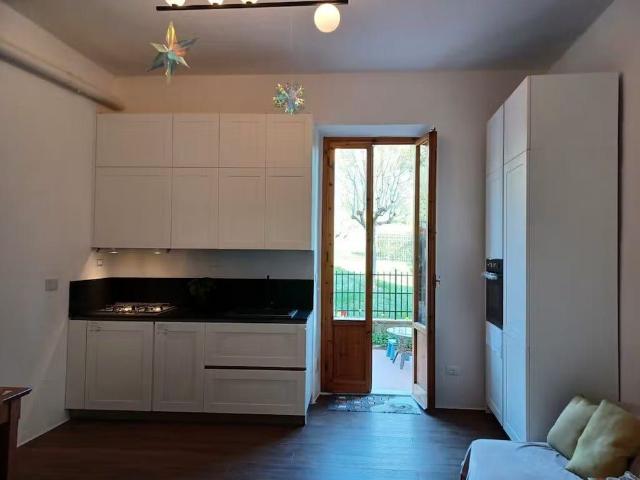 Appartamento in affitto a Quartiere 2, Firenze