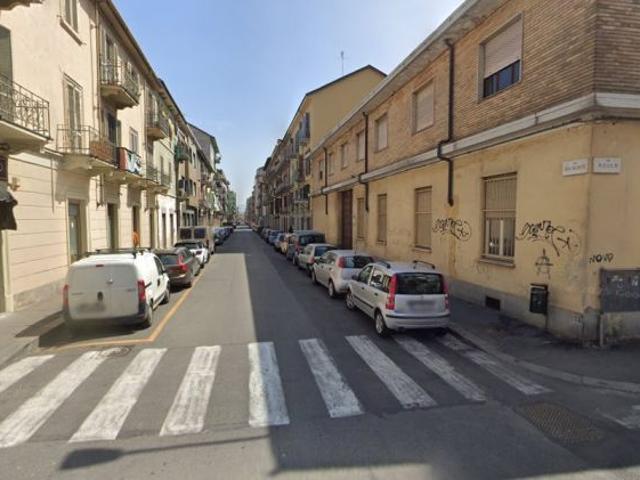 Monolocale in affitto a Circoscrizione 4, Piemonte