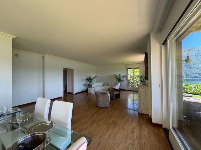 Apartment mieten in Aldesago, Tessin