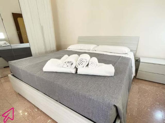 Appartamento in affitto a Puglia, Foggia