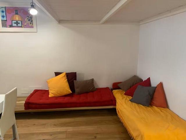 Appartamento in affitto a Quartiere 1, Firenze