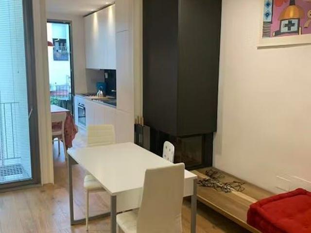 Appartamento in affitto a Quartiere 1, Firenze