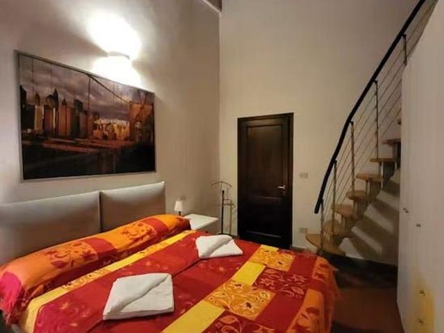 Appartamento in affitto a Quartiere 1, Firenze