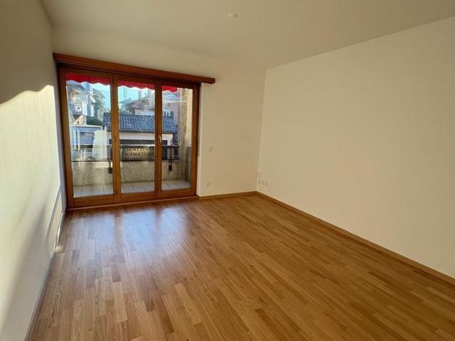 Apartment mieten in Massagno, Tessin