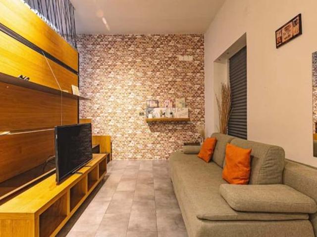 Monolocale in affitto a Città Nuova-Barriera Nuova-San Vito-Città Vecchia, Villa Opicina