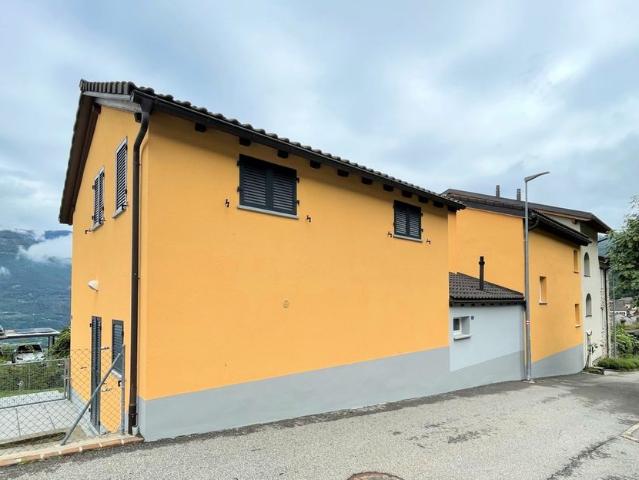 Apartment mieten in Robasacco, Cadenazzo