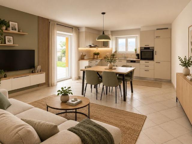 Apartment mieten in Robasacco, Cadenazzo