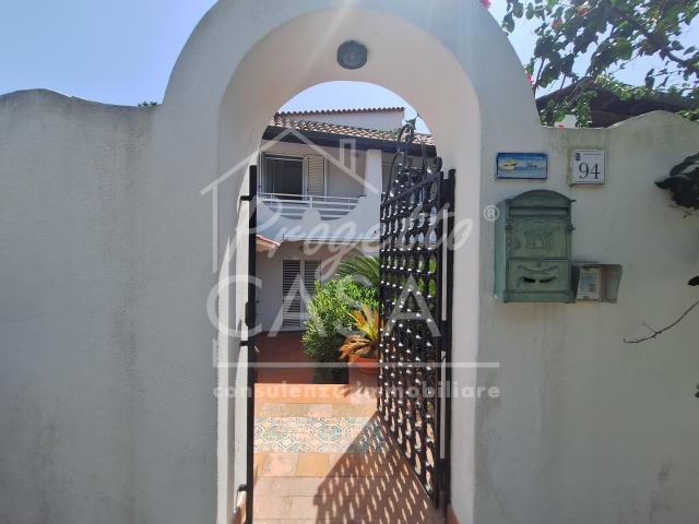 Villa Indipendente in affitto a Piripissa, Ischia
