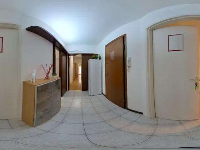 Appartamento in affitto a Sacra Famiglia, Padova