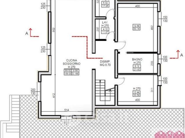 Villa Indipendente in affitto a Grancare, Arcugnano