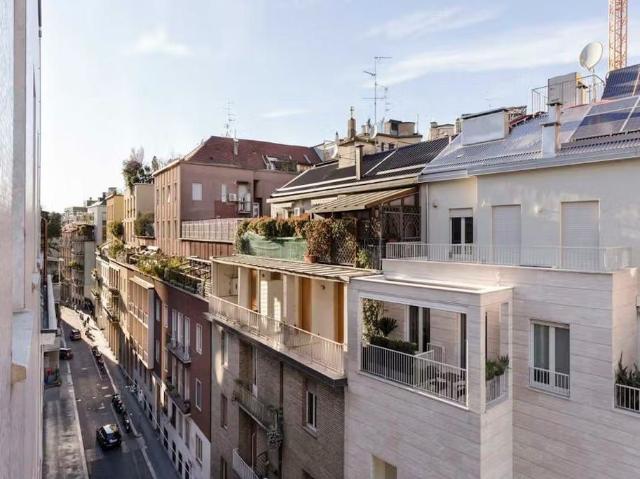 Appartamento in affitto a Municipio 1, Milano