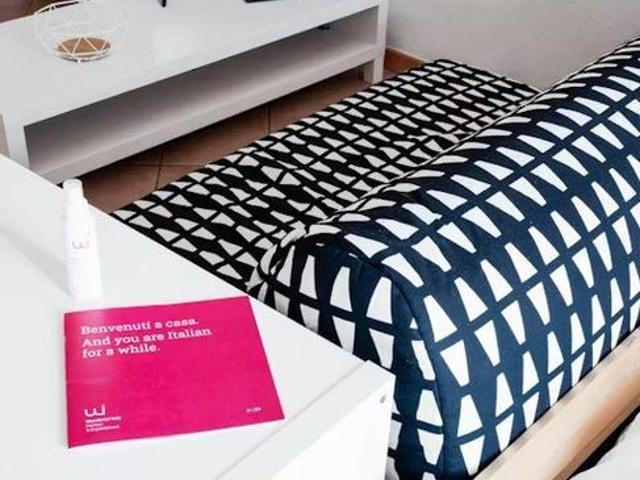 Appartamento in affitto a Santo Stefano, Bologna