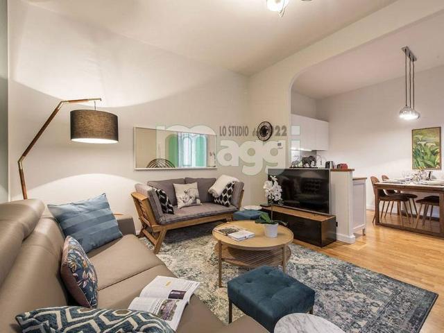 Appartamento in affitto a Centro storico, Milano