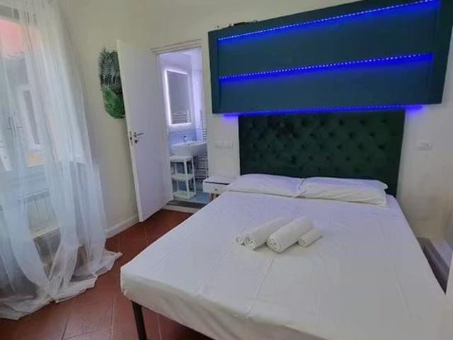 Appartamento in affitto a Quartiere 1, Firenze