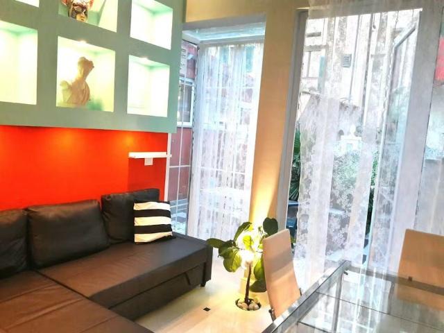 Appartamento in affitto a Quartiere 1, Firenze