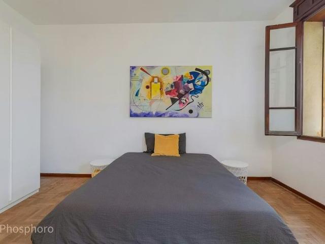 Appartamento in affitto a Forcellini, Padova