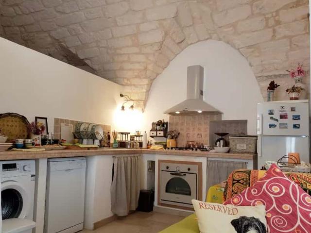 Appartamento in affitto a Junno, Puglia
