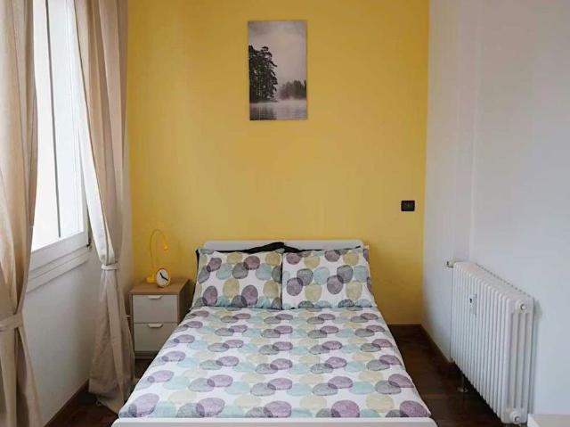Appartamento in affitto a Porto-Saragozza, Bologna