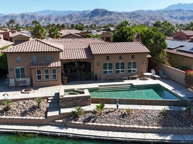 House for sale in Rancho Mirage, California
