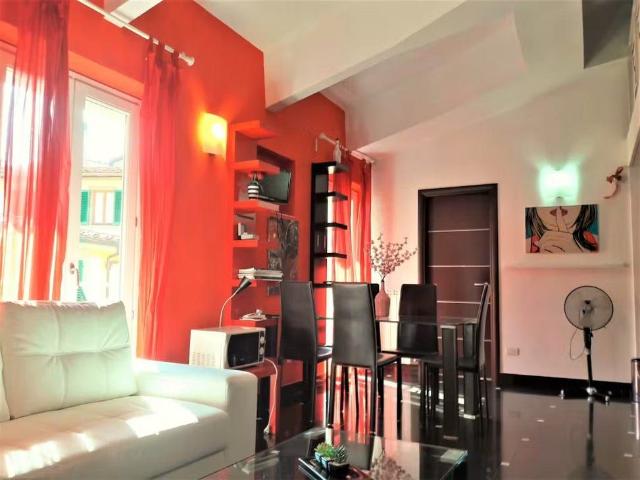 Appartamento in affitto a Quartiere 1, Firenze