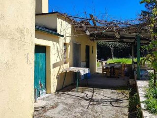 Villa Indipendente in vendita a Campobasso, Molise