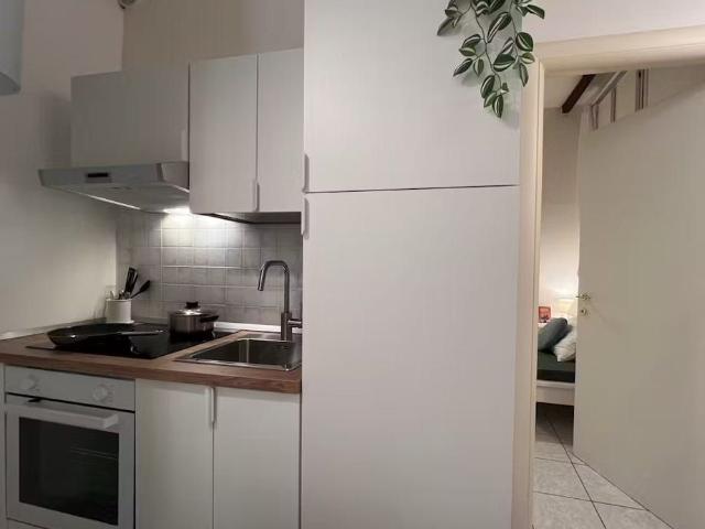 Appartamento in affitto a Porto-Saragozza, Bologna