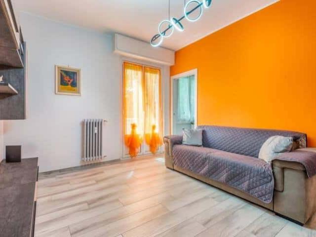 Appartamento in affitto a Municipio 9, Milano