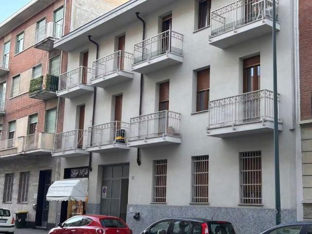Appartamento in affitto a Circoscrizione 5, Piemonte