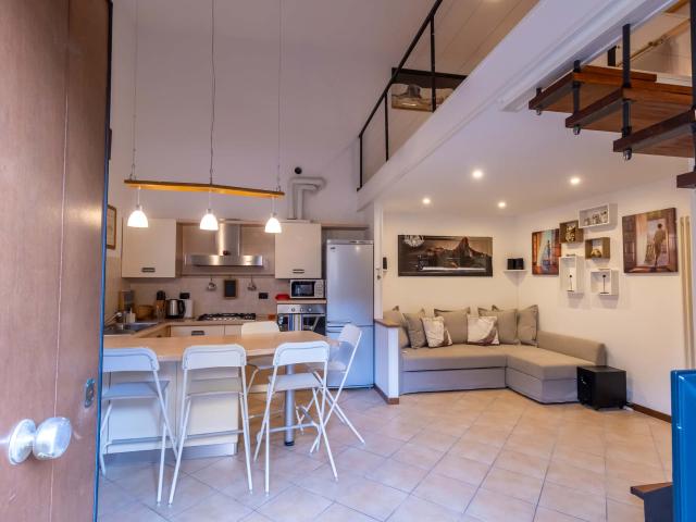 Appartamento in affitto a Savena, Bologna