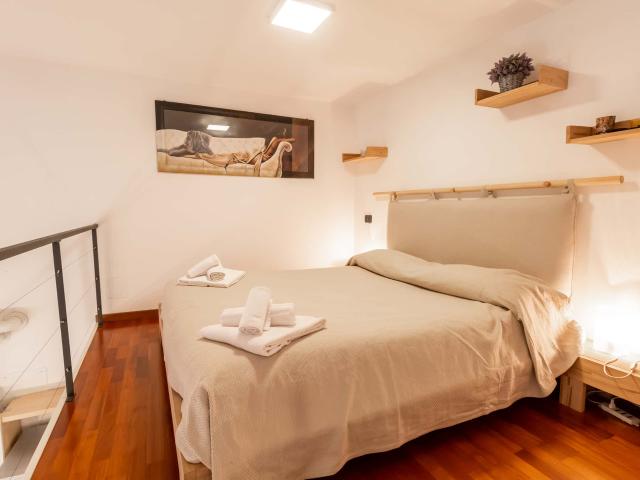 Appartamento in affitto a Savena, Bologna