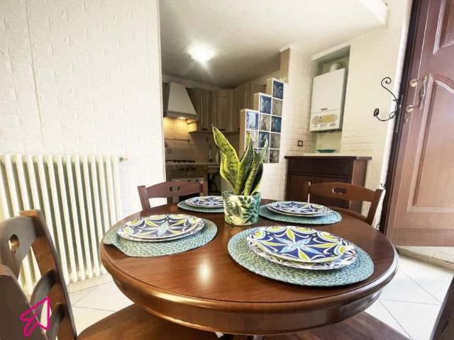 Appartamento in affitto a Puglia, Foggia